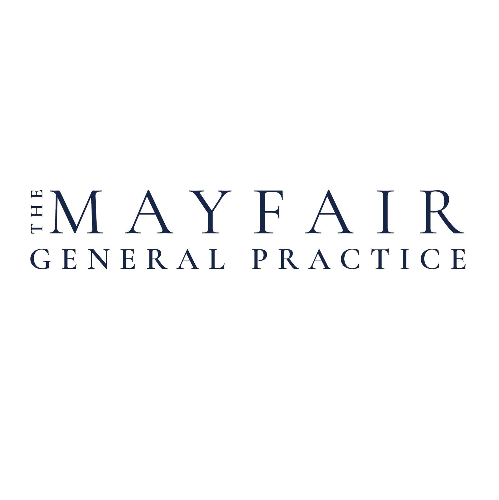 The Mayfair General Practice logo